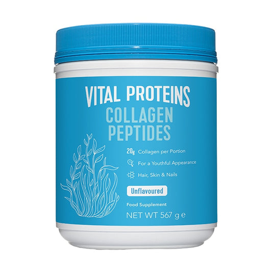 Vital Proteins® 膠原蛋白粉