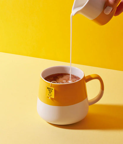 Brew Tea Co. 英式早餐茶