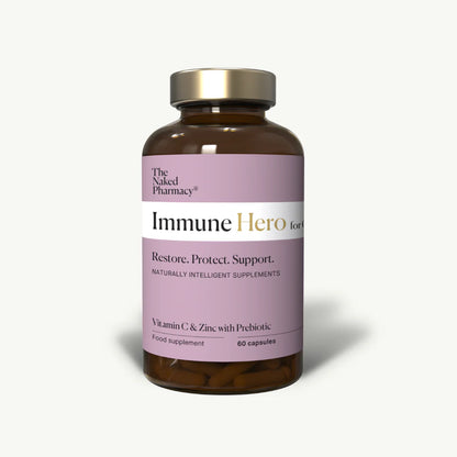 The Naked Pharmacy Immune Hero for Children- Boost Children's Immune System